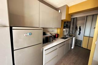 Studio 27m2, cosy, douillet, neuf, parking privée - 7