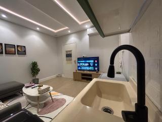 شقة luxury في شمال الرياض الصحافة - Riyadh - 8
