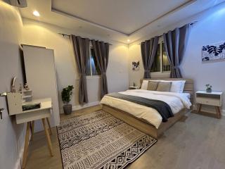 شقة luxury في شمال الرياض الصحافة - Riyadh - 6