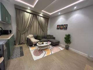 شقة luxury في شمال الرياض الصحافة - Riyadh - 3