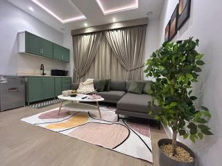 شقة luxury في شمال الرياض الصحافة - Riyadh - 0