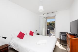 Lovely 2 bedroom condo with pool - Vallauris - 1