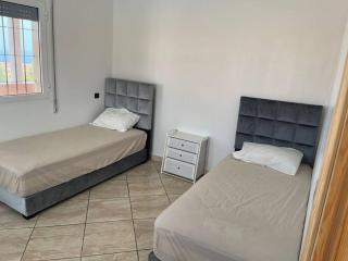 Villa met Privézwembad en Adembenemend Zeezicht. - - 3