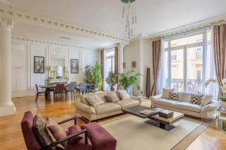 Prestigious Appartement Trocadero - Parijs - 9