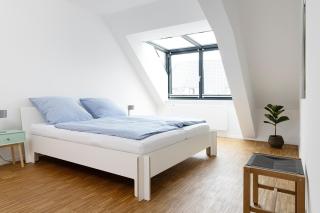 Ferienwohnung Sonnenschein in Flensburg, Sonwik - Flensburgo - 7
