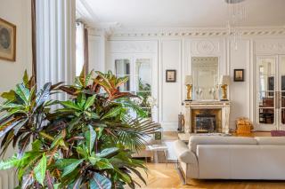 Prestigious Appartement Trocadero - Parijs - 1