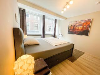 Comfort Suite 3 Zimmer Mitte - Bremen - 5