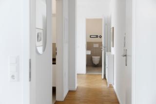 Ferienwohnung Sonnenschein in Flensburg, Sonwik - Flensburgo - 5