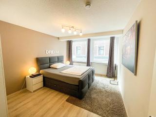 Comfort Suite 3 Zimmer Mitte - Bremen - 6