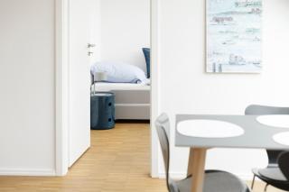 Ferienwohnung Sonnenschein in Flensburg, Sonwik - Flensburgo - 4