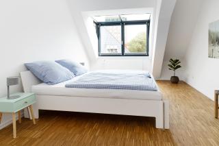 Ferienwohnung Sonnenschein in Flensburg, Sonwik - Flensburgo - 3