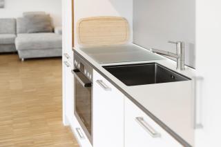 Ferienwohnung Sonnenschein in Flensburg, Sonwik - Flensburgo - 2