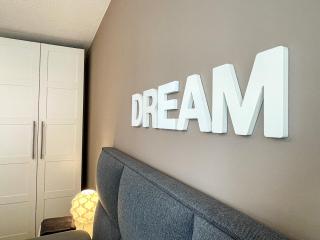 Comfort Suite 3 Zimmer Mitte - Bremen - 3