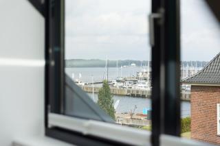 Ferienwohnung Sonnenschein in Flensburg, Sonwik - Flensburgo - 8