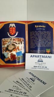 Dolce Vita 9 - Kraljevo - 5