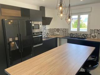 Maison 10 couchages - Romorantin-Lanthenay - 9