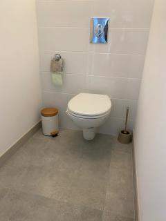Maison 10 couchages - Romorantin-Lanthenay - 4
