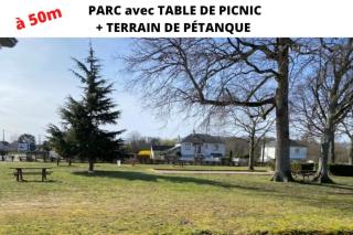 Maison 10 couchages - Romorantin-Lanthenay - 2