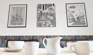 Aurora Guest House- Dimore Bolognesi - Bologna - 8