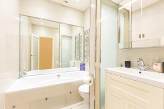 The Notting Hill Residence - 2 BR Apartment Close to Hyde Park - 2