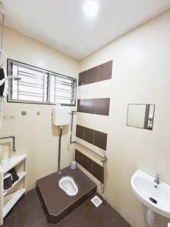 KawanMu House with 6 Bedrooms - Taiping - 2