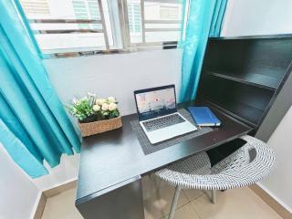 KawanMu House with 6 Bedrooms - Taiping - 1