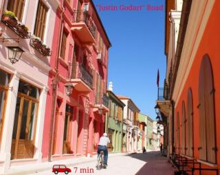 Green Oasis Holiday Home Vlore - 1