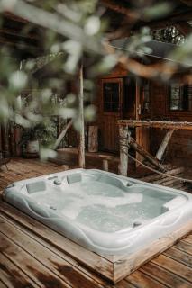 Wooden Nest - Durbuy - 9
