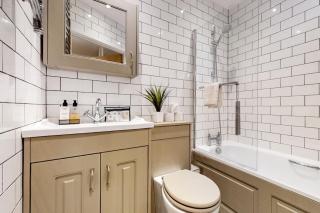 Bright & beautiful 1 bedroom flat in London Bridge - Londra - 5