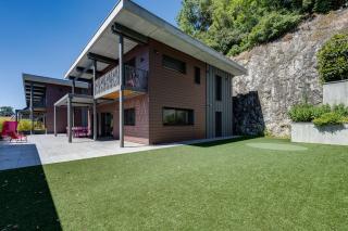 Le Kube - Appartements de Prestige au centre d'Annecy - Annecy - 2