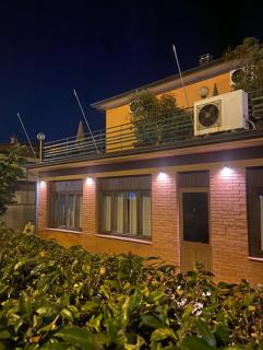 Hotel Sole - Marina di Massa - 9
