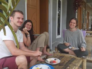 Eltari Homestay - Tetebatu - 9