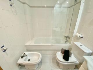 Villamar 5 apartamento Inmo Leo Playa de San Juan piscina parking wifi - Alicante - 9