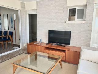 Villamar 5 apartamento Inmo Leo Playa de San Juan piscina parking wifi - Alicante - 4