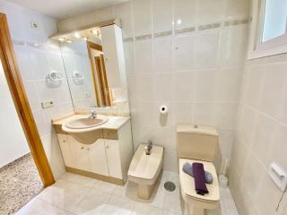 Villamar 5 apartamento Inmo Leo Playa de San Juan piscina parking wifi - Alicante - 2