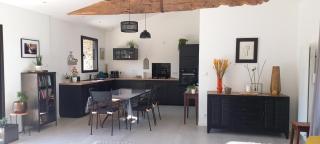 La villa du pressoir, classé 3 étoiles meublé de tourisme - Le Pallet - 9