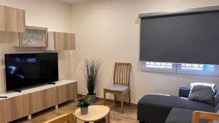 APARTAMENTOS PRADERAS PANTANO SAN JUAN - Pelayos de la Presa - 9