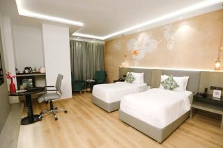 Regenta Place Amritsar by Royal Orchid Hotels Limited - Amritsar - 7