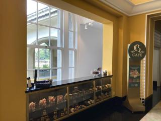 Lofts de luxo no Palácio Quitandinha - 1