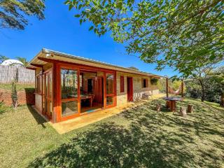 ECO GLAMPING BRASIL Santa Branca SP - Santa Branca - 7