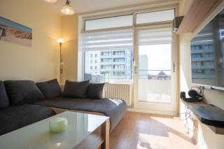 Vier-Jahreszeiten-Haus-II-Wohnung-52 - Großenbrode - 6