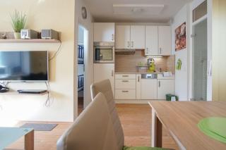 Vier-Jahreszeiten-Haus-II-Wohnung-52 - Großenbrode - 1