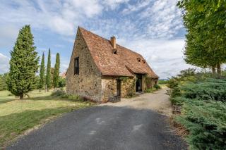 Gîte lOragée Les Farguettes - Cadouin - 9