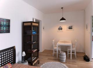 FlaneurNest- peaceful&inspiring - Budapest - 4