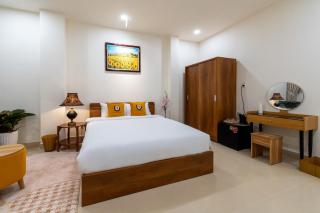 Shogun Hotel - Ho Chi Minh - 0