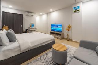 Shogun Hotel - Ho Chi Minh - 2