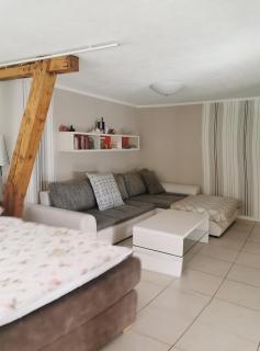Ferienwohnung-Dorothe - Rheinau - 4