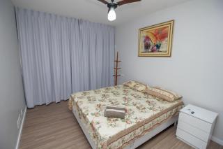 Copacabana Star quatro quartos - Rio de Janeiro - 1