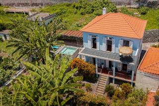 Villa Quebra Costas by An Island Apart - Funchal - 4