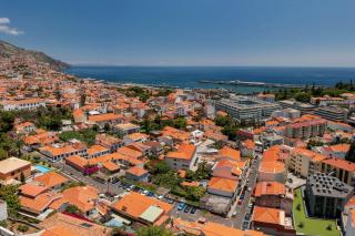 Villa Quebra Costas by An Island Apart - Funchal - 9